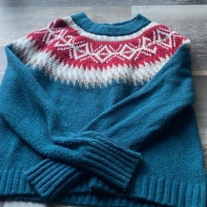 American Eagle Sweater